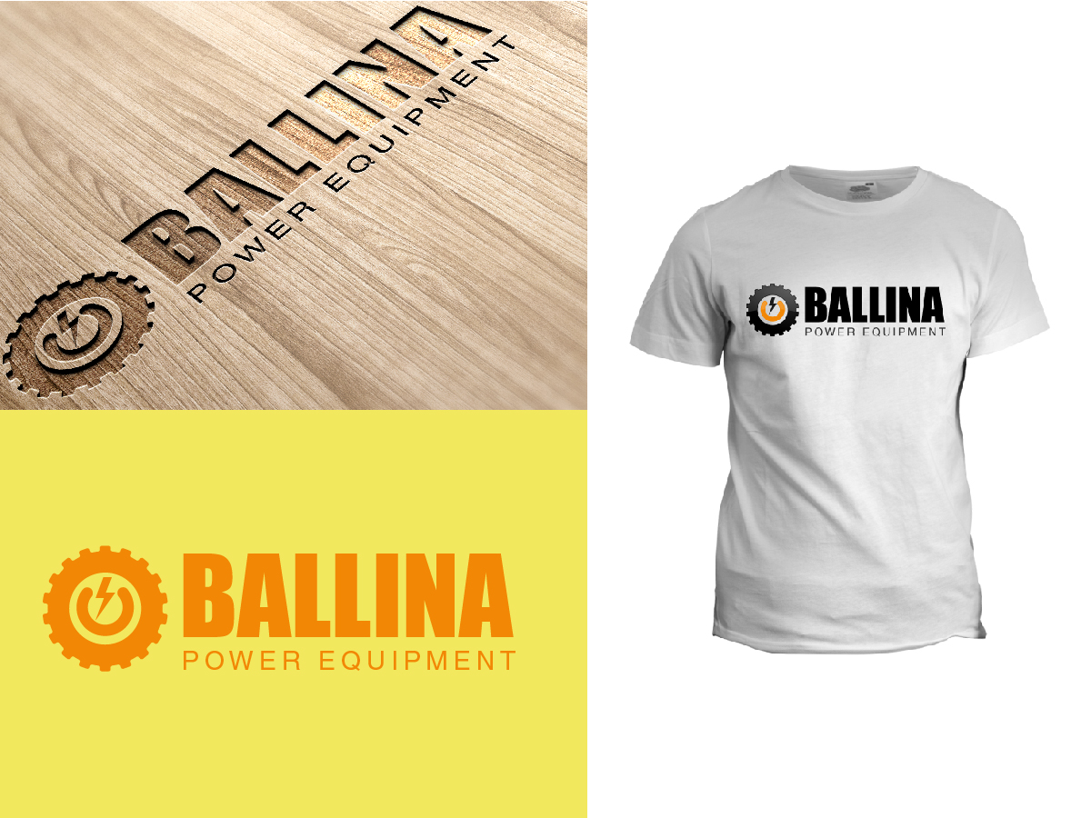 Logo Design by Andy for this project | Design #3737107
