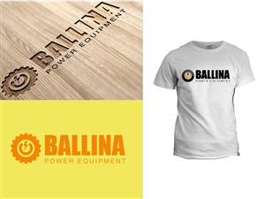 Logo Design by Andy for this project | Design: #3737107