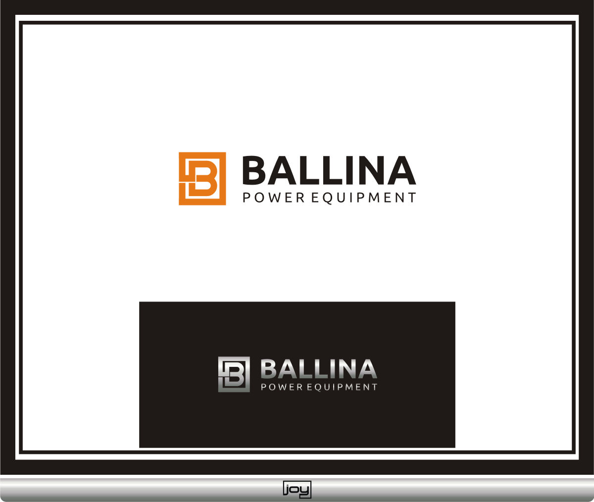 Logo Design by joysetiawan  for this project | Design #3750785