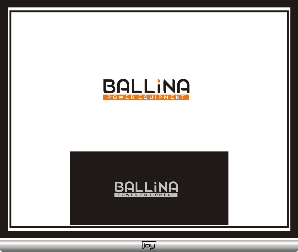 Logo Design by joysetiawan  for this project | Design #3750822