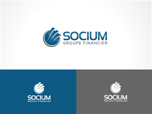 Logo Design by Grapflix 2022 for this project | Design: #989100