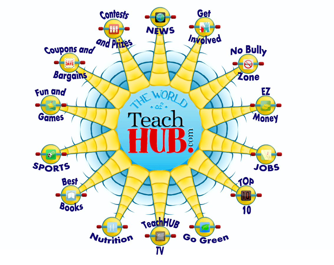 Illustration Design by Chris Vincent for K-12 Teachers Alliance | Design #981779