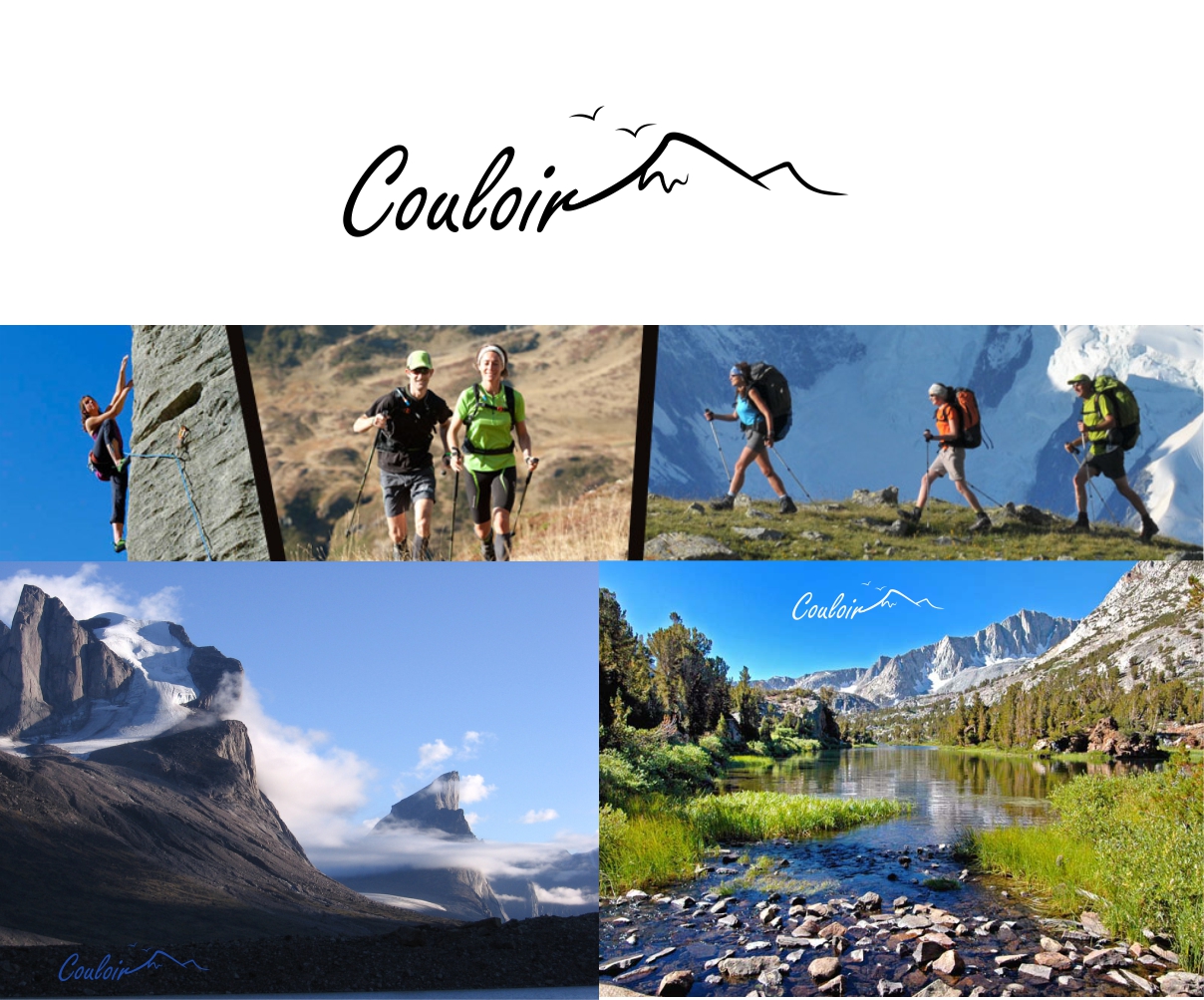 Logo Design by Allende for this project | Design #3758024