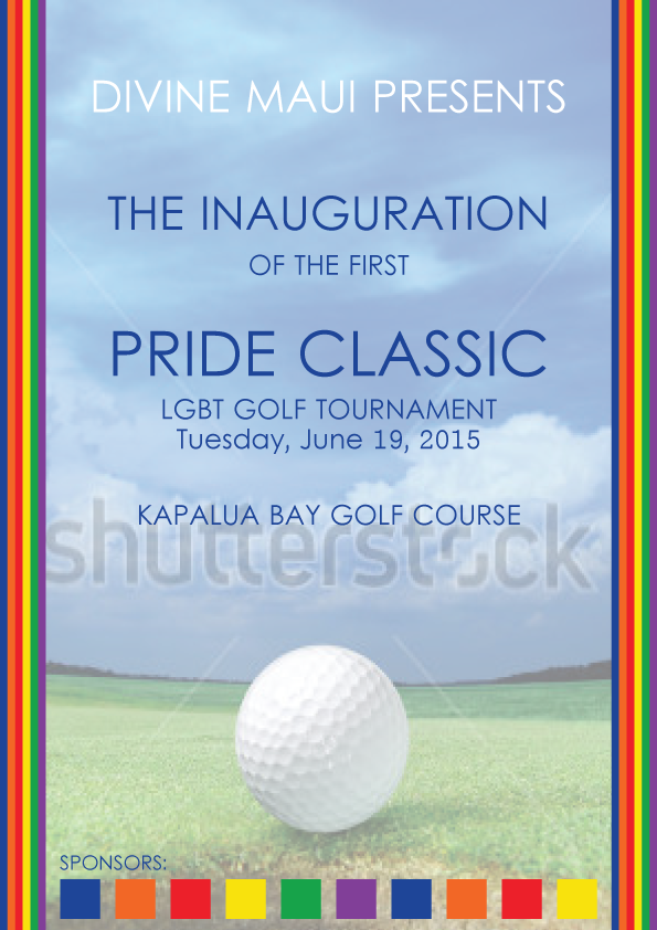 Poster Design by ZRAKdesign for Divine Maui | Design #3851596