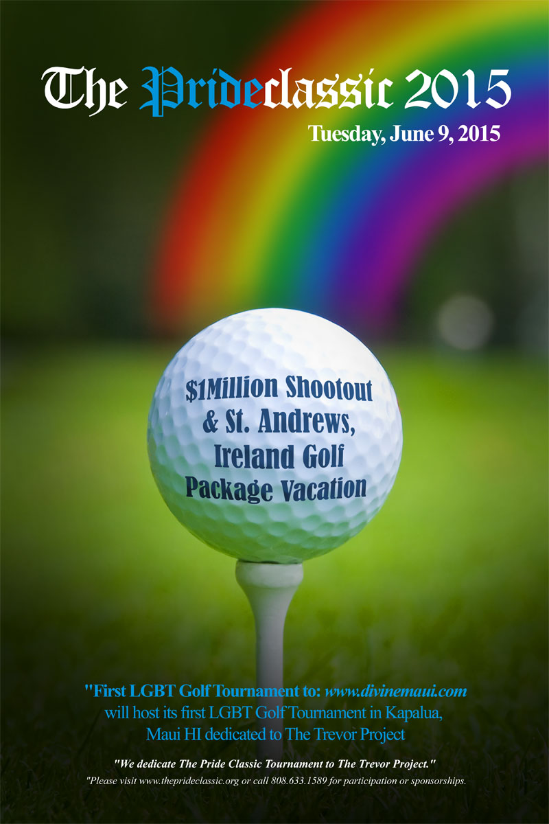 Poster Design by SHANKAR for Divine Maui | Design #3795802