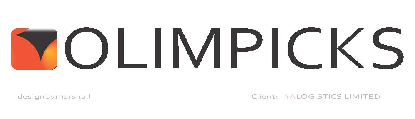 Logo Design by designsbymarshall for 4A Logistics Limited | Design #1004912