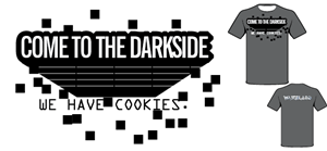 T-shirt Design by gjones
