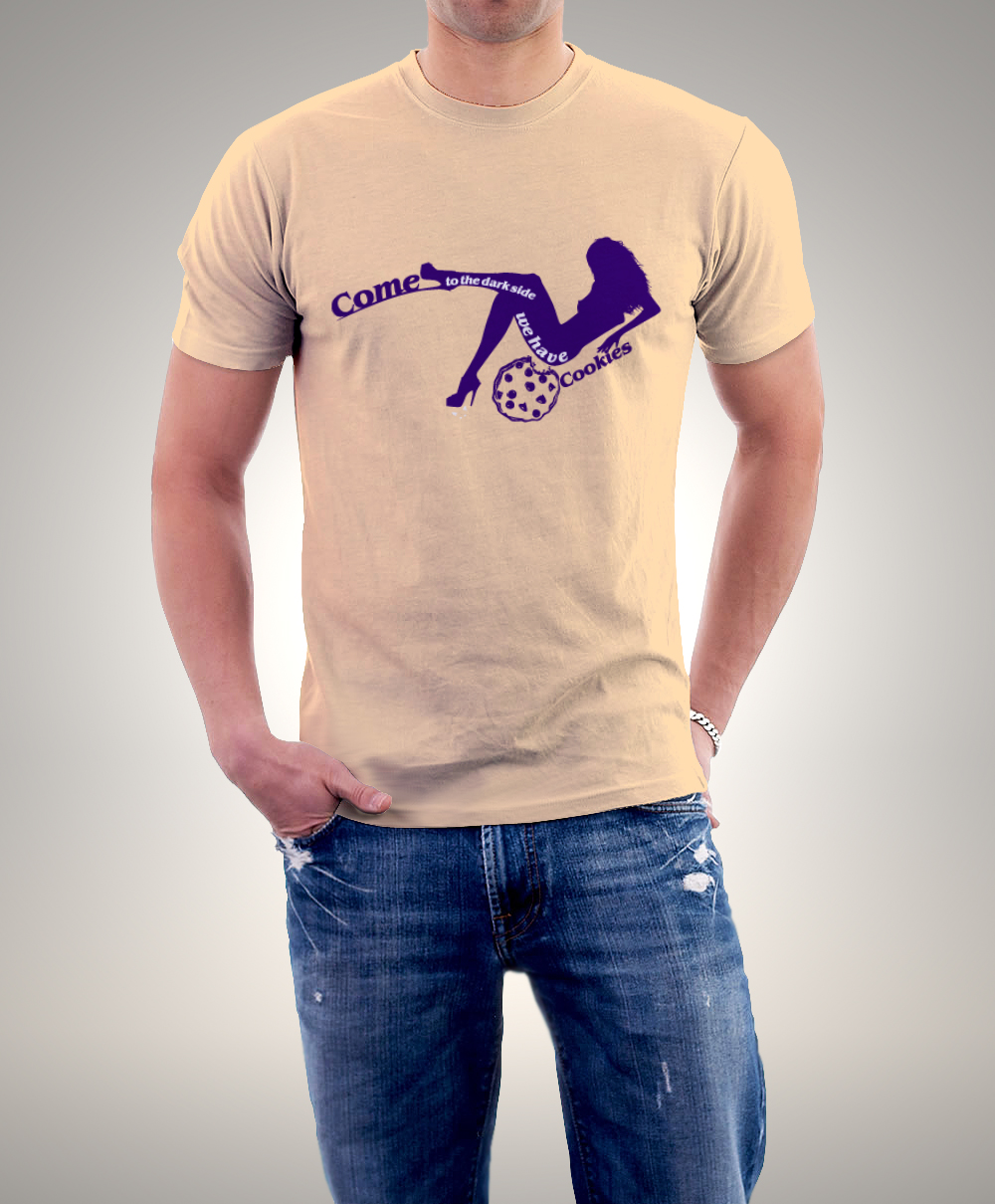 Design de T-shirt par Oscar Chavez Espinosa pour ce projet | Design #3744328