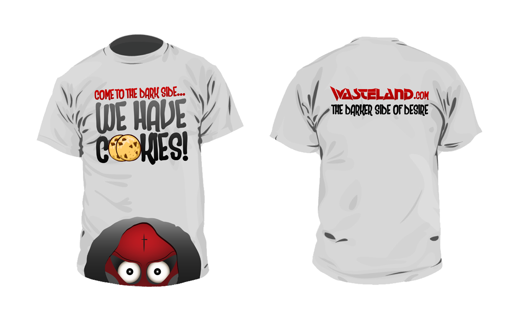 Diseño de Camiseta por NetRite-Design para este proyecto | Diseño #3780196