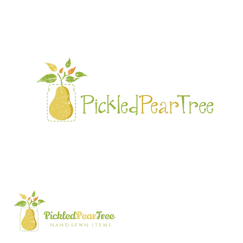 Logo Design by dalia sanad for this project | Design #3724409