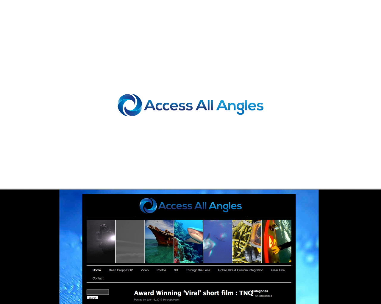 Logo Design by damakyjr for this project | Design #3784558