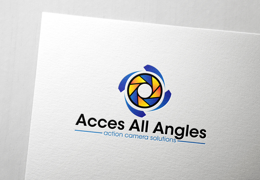 Logo Design by Spektron Designs for this project | Design #3786593