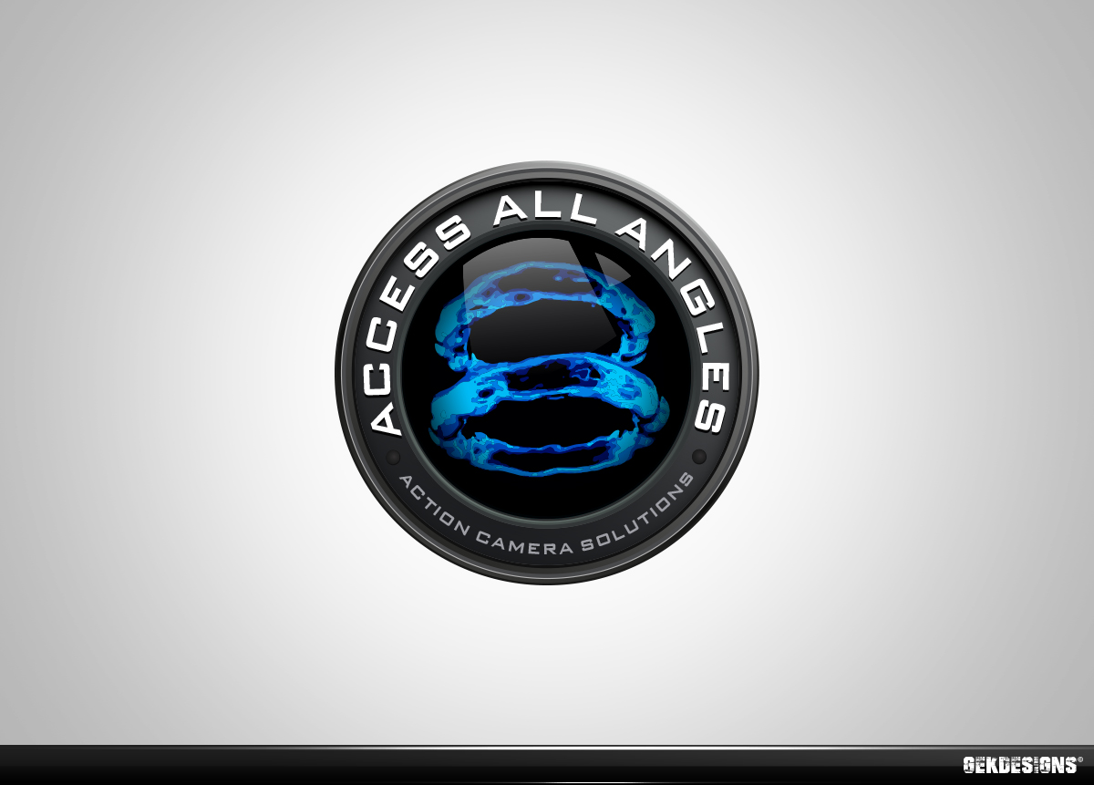 Design de Logo par gekgrfx pour ce projet | Design #3741997