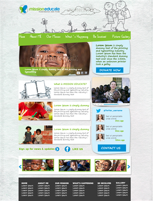 Web Design by Gargi Datta Banik