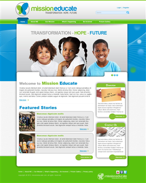 Web Design by TechWise for this project | Design: #1003931