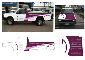 Graphic Design by fabicorrea