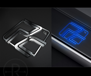 Logo Design by Rich_LHA for Tyler Industries LLC | Design: #3726455