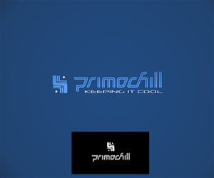 Logo Design by hellrod