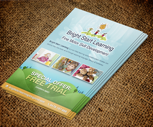 Flyer Design by jeffdefy