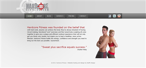 Wordpress Design by vikatresourcespvtltd for Websites Made Easy Limited | Design #3718665