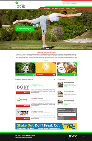 Design Wordpress par pb pour Websites Made Easy Limited | Design : #3767200