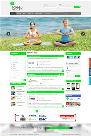 Wordpress Design by Creative Usha for Websites Made Easy Limited | Design #3880369