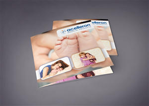 Brochure Design by Smart Line Adv