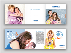 Brochure Design by artdesignmx