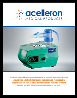 Brochure Design by Best Design Hub for Acelleron Medical Products | Design: #3721940