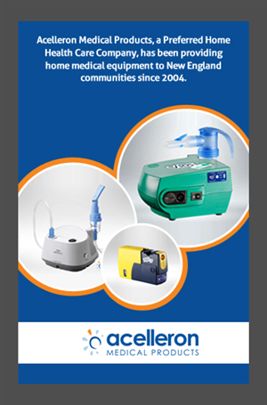 Brochure Design by Best Design Hub for Acelleron Medical Products | Design: #3722122