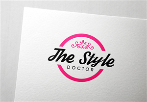 Logo Design by Spektron Designs for O'Hara Designs | Design: #3772706
