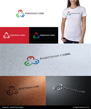 Logo-Design von Keysoft für dieses Projekt | Design #3718134