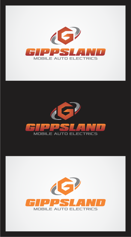 Design de Logo par JL 2 pour Gippsland Mobile Auto Electrics | Design #3745054