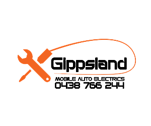 Logo Design by RoobyDesigns for Gippsland Mobile Auto Electrics | Design: #3756728