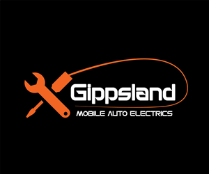 Logo Design by RoobyDesigns for Gippsland Mobile Auto Electrics | Design: #3757730