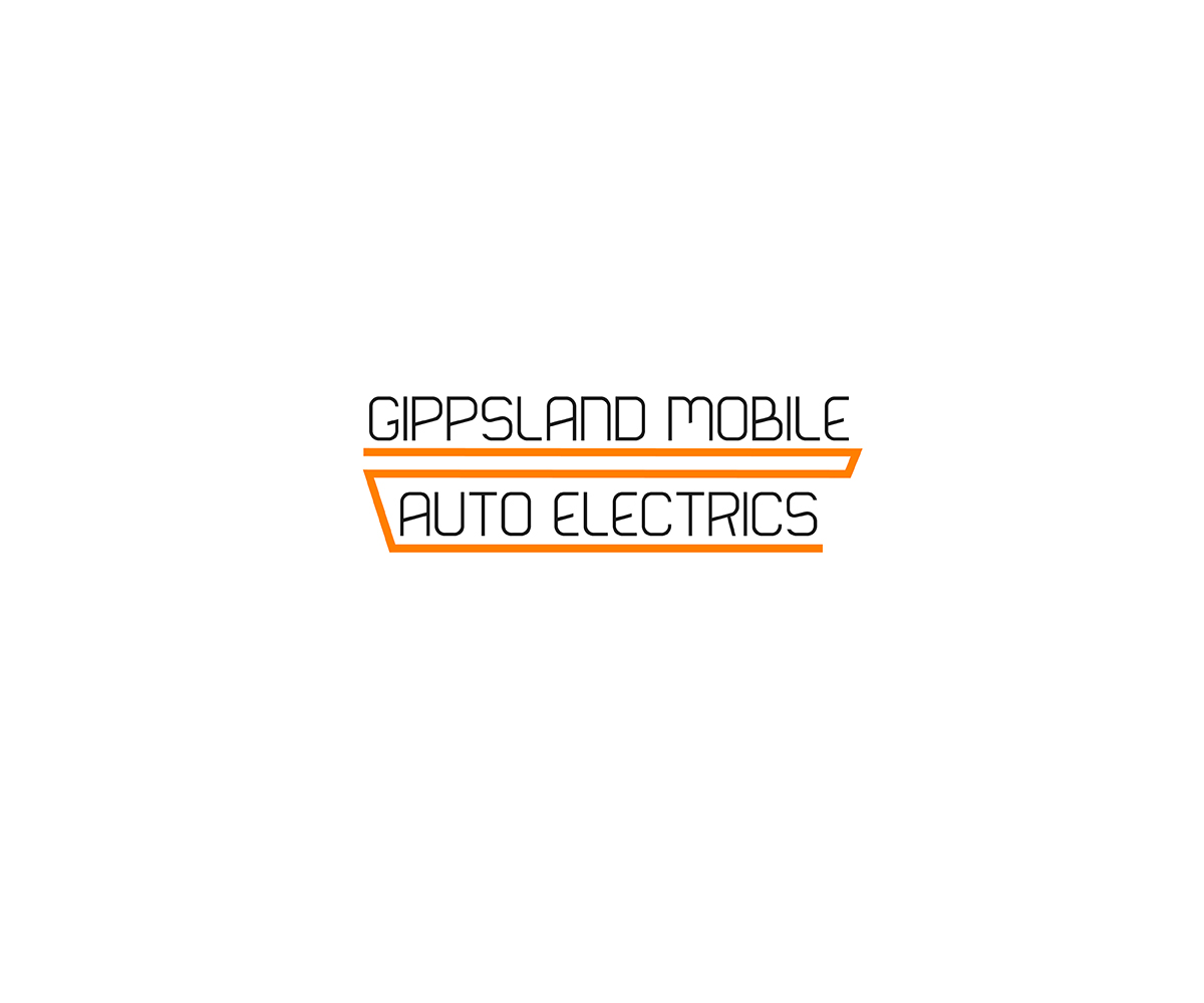 Logo Design by TurskisDesign for Gippsland Mobile Auto Electrics | Design #3718912