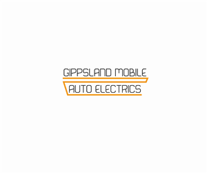 Logo Design by TurskisDesign for Gippsland Mobile Auto Electrics | Design: #3718912