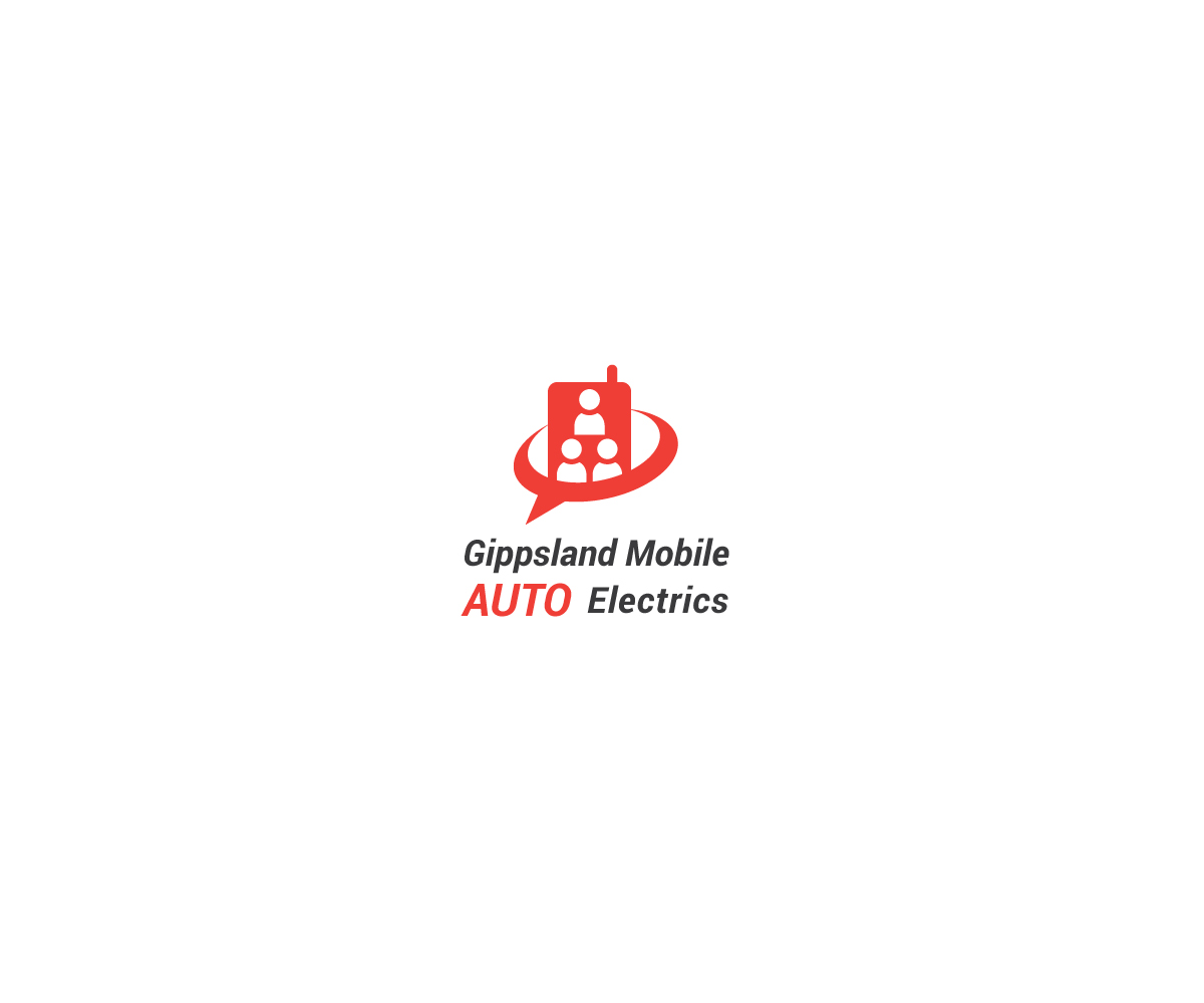 Logo Design by Keysoft for Gippsland Mobile Auto Electrics | Design #3719477