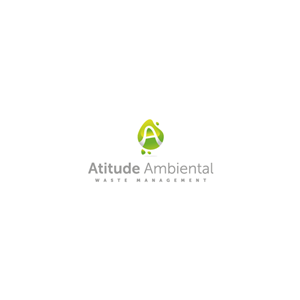 Atitude Ambiental | Logo Design by Studiok91