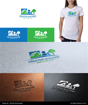 Logo Design by Keysoft