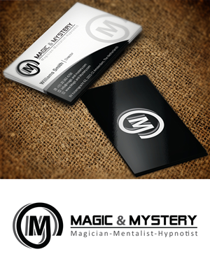 Logo Design by MT