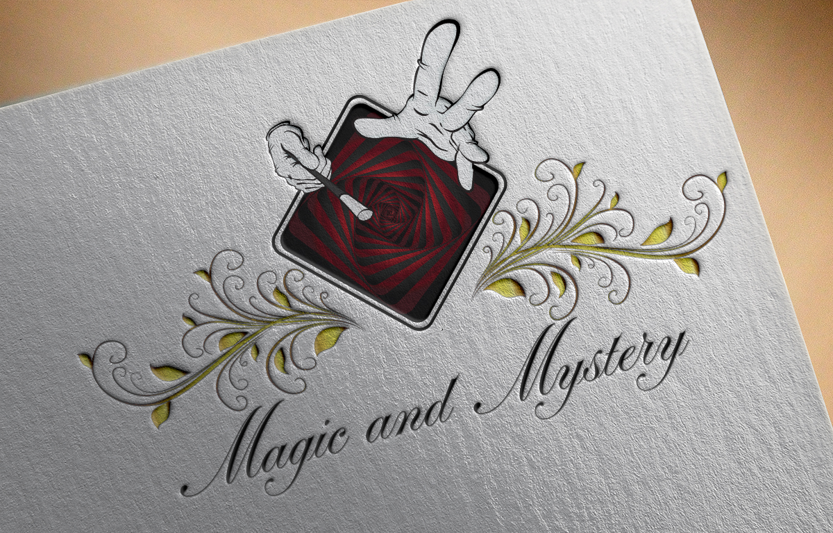 Design de Logo par MT pour Magic and Mystery | Design #5661557