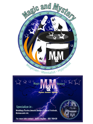 Logo Design by Raaz