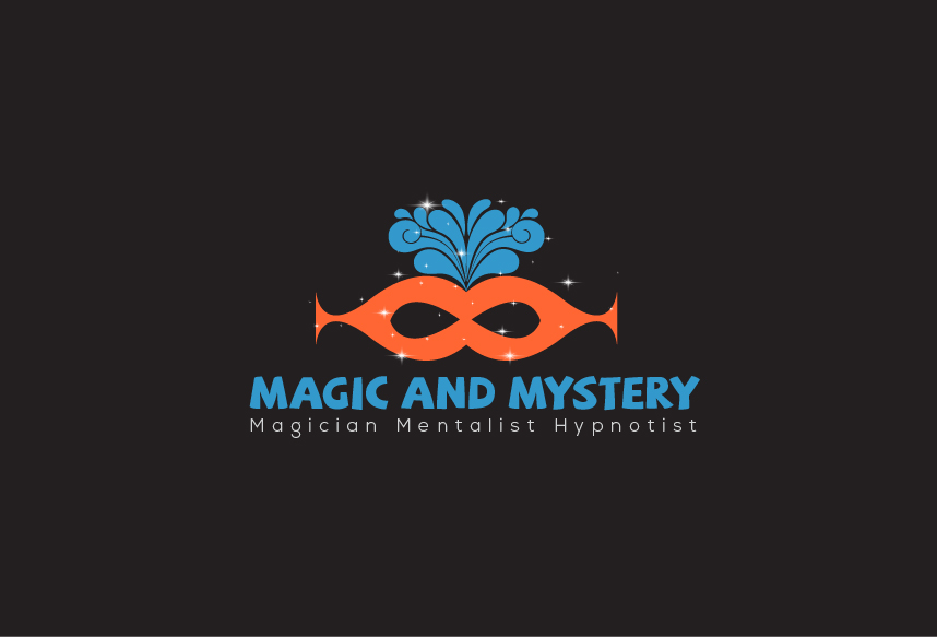 Diseño de Logo por Pixel Story para Magic and Mystery | Diseño #5631919