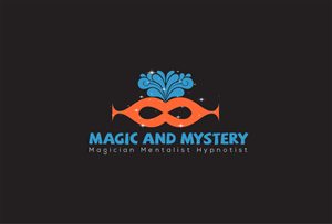 Logo Design by Pixel Story for Magic and Mystery | Design: #5631919