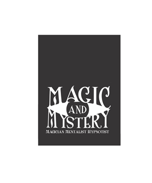 Logo Design by kumds for Magic and Mystery | Design: #5557201