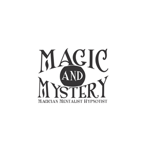 Logo Design by kumds for Magic and Mystery | Design: #5557313