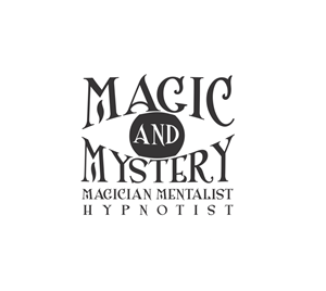 Logo Design by kumds for Magic and Mystery | Design: #5557317