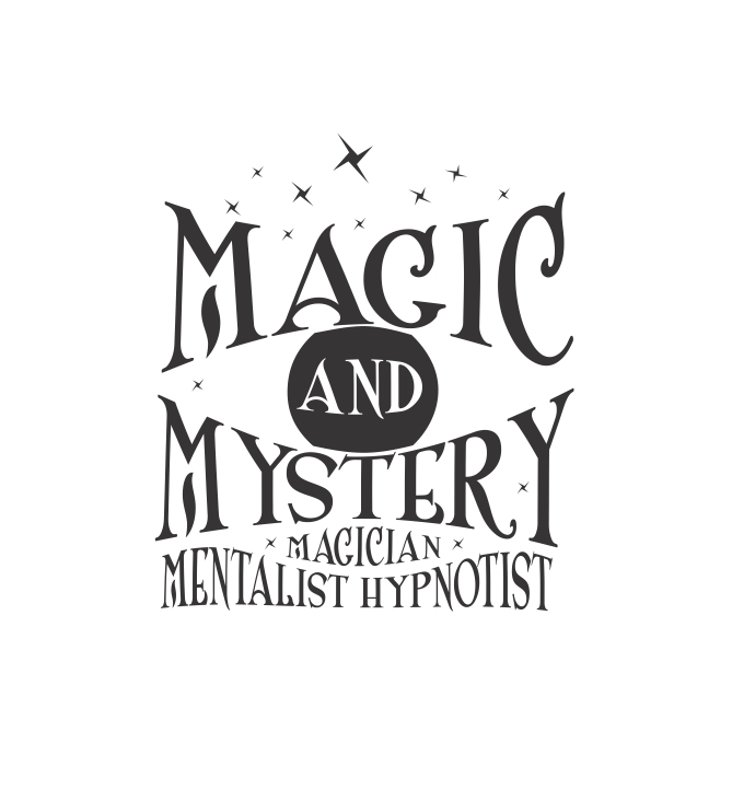 Design de Logo par kumds pour Magic and Mystery | Design #5560499