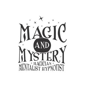 Logo Design by kumds for Magic and Mystery | Design: #5560499